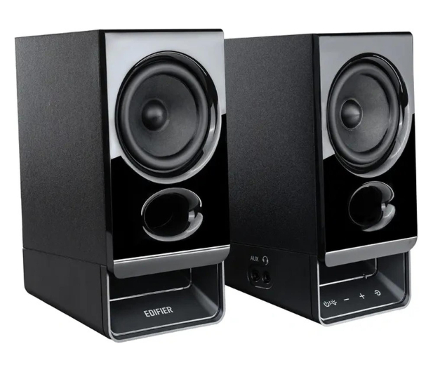 Edifier R20BT czarne - 1535693 - zdjęcie 3